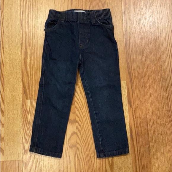 Boys shirt and jeans bundle (2T) - Picture 4 of 6